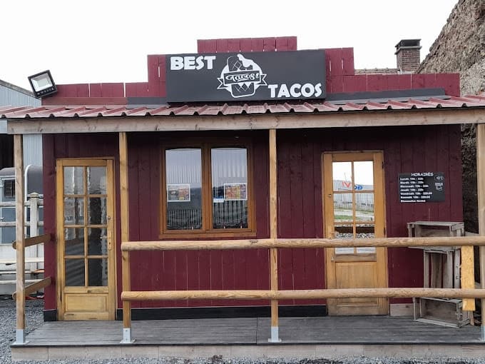Best Tacos — photo 3