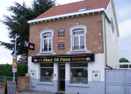 Chez Paco — photo 3
