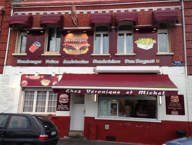Chez Véronique et Michel — photo 2