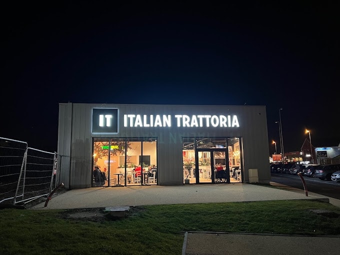 Italian Trattoria — photo 2