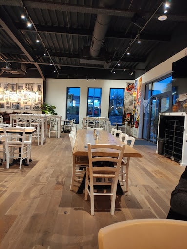 Italian Trattoria — photo 3