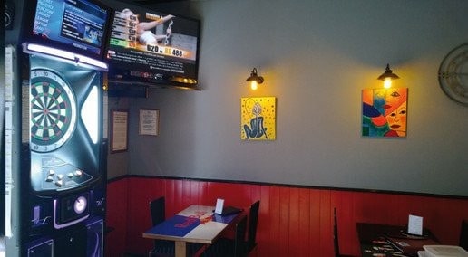 L’Olympique — photo 2