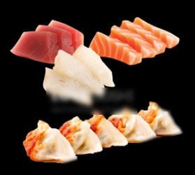 Photo de Love sushi