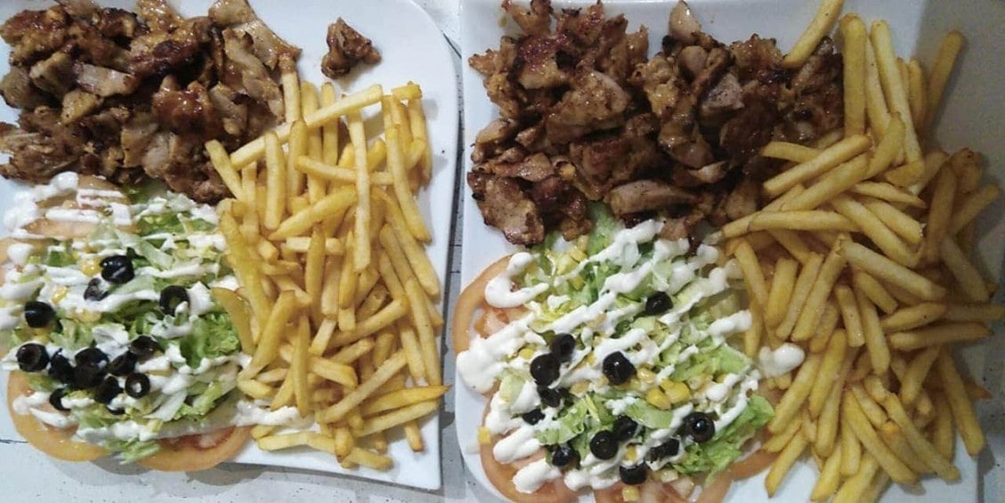 Pizza Dely's — photo 3