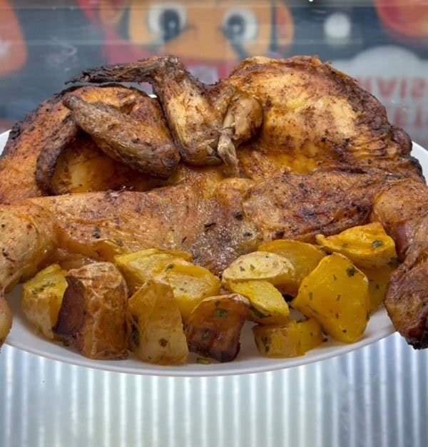 Pouletos — photo 3