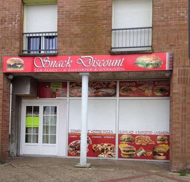 Snack discount — photo 2