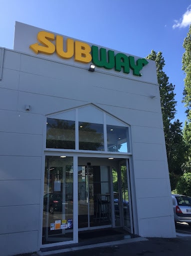 Subway — photo 2