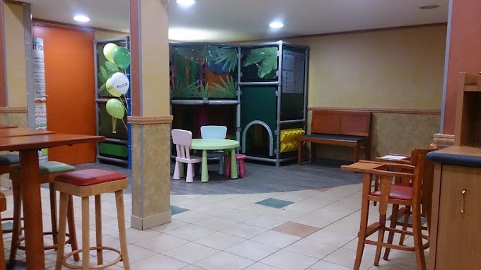Subway — photo 3