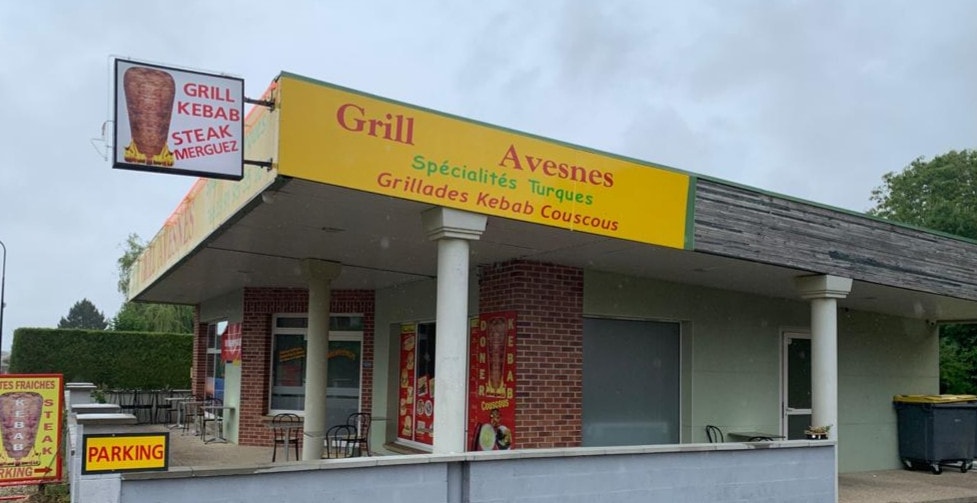 Grill avesnes — photo 2