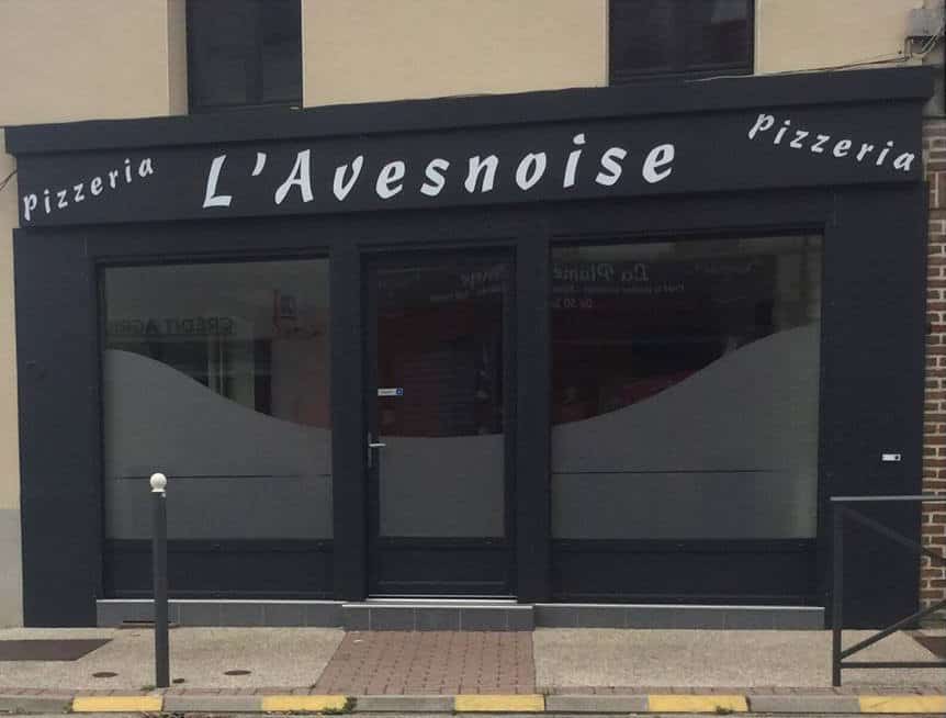 L'Avesnoise — photo 2