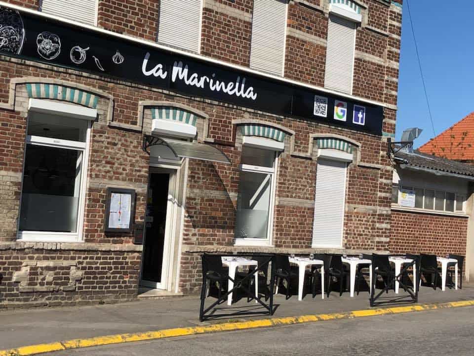 La Marinella — photo 2