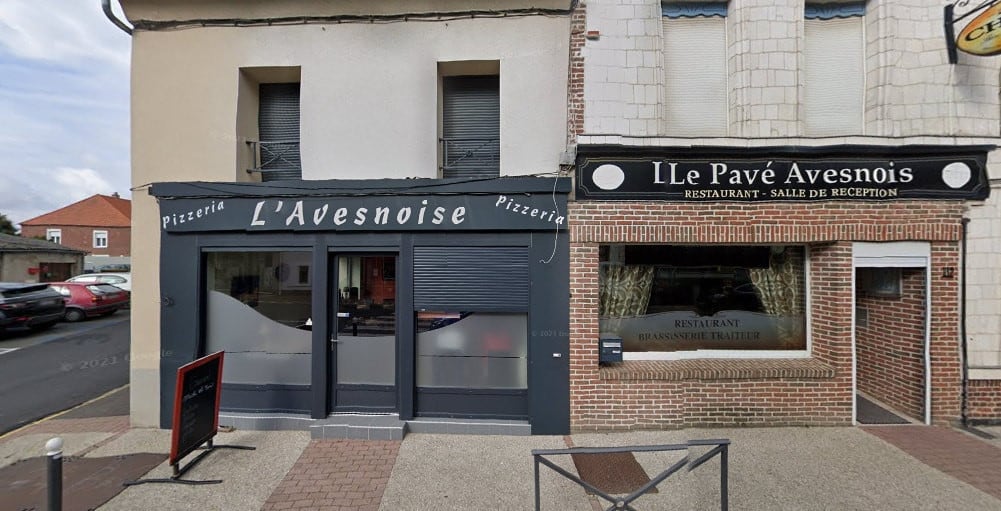 Le Pavé Avesnois — photo 2