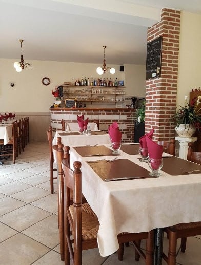 Le Pavé Avesnois — photo 3