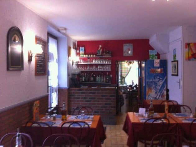 Le Vesuve — photo 2