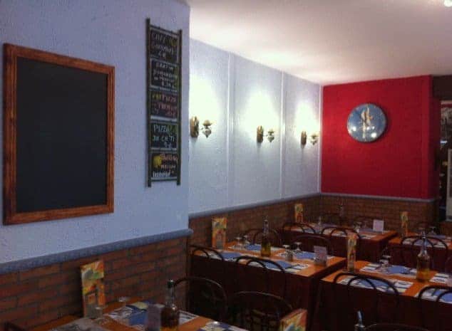 Le Vesuve — photo 3