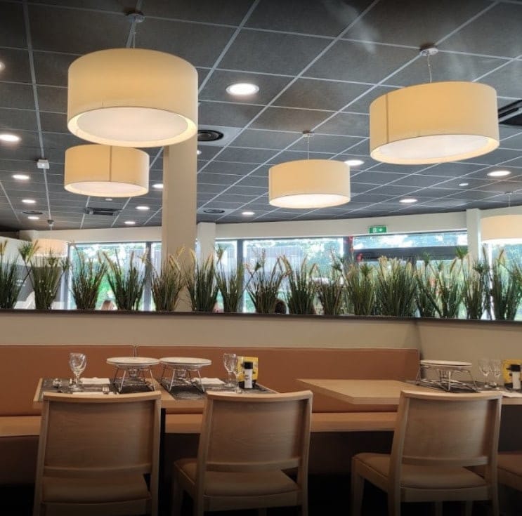 Bistro Régent — photo 3