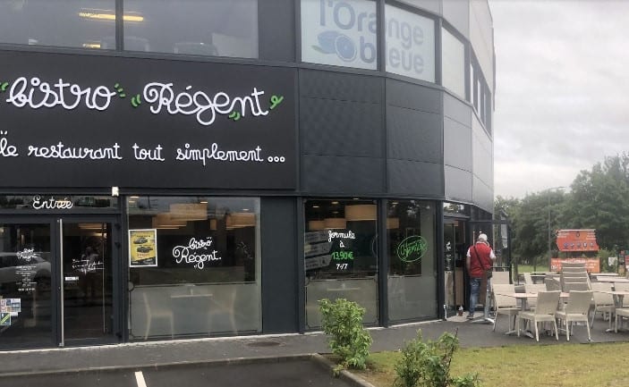 Bistro Régent — photo 2