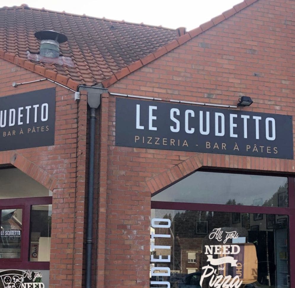 Le Scudetto — photo 3