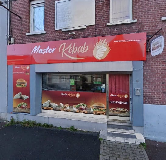 Master Kebab — photo 3