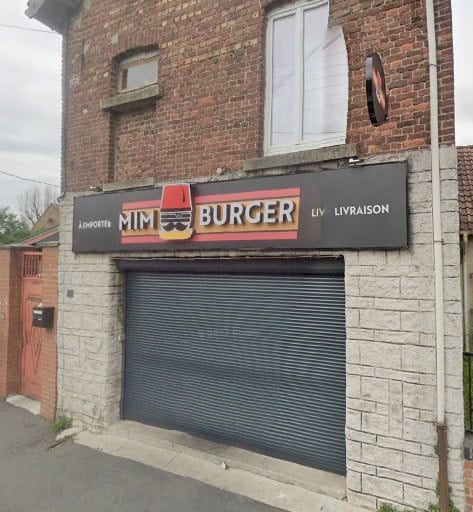 Mim burger — photo 3