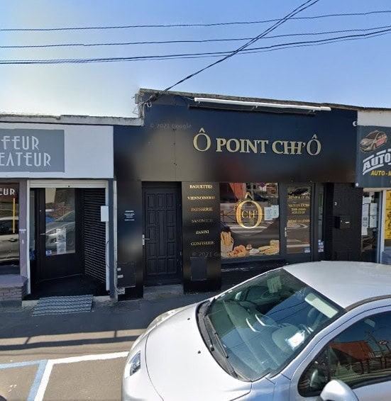 Opoint ChO — photo 3