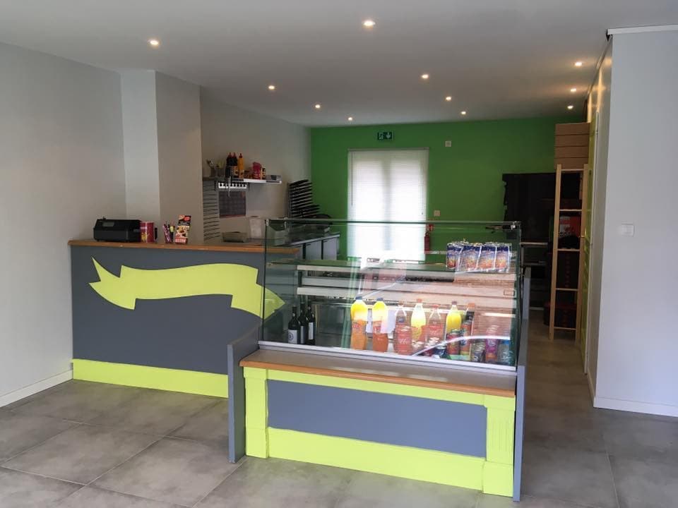 Pizza marco — photo 3