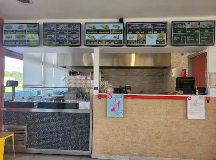 ZeeLee Kebab — photo 2