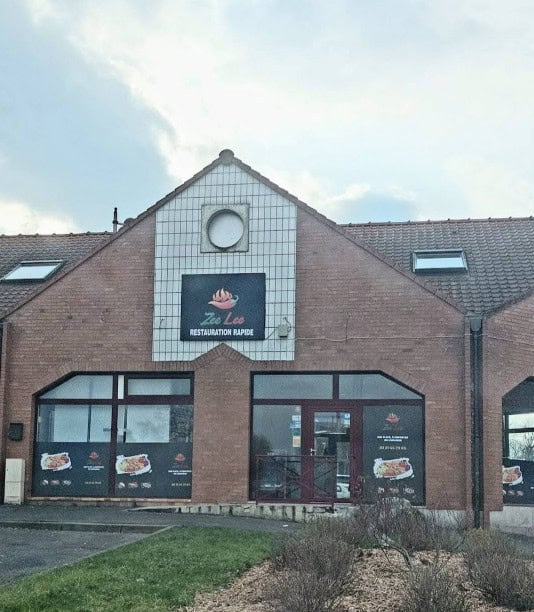 ZeeLee Kebab — photo 3