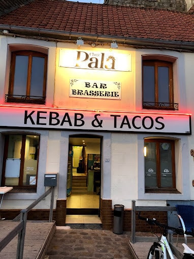 Chez Pala — photo 3