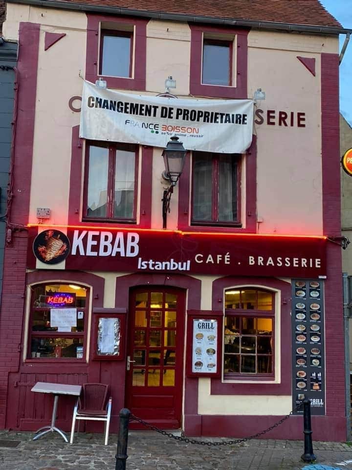 Kebab istanbul — photo 3