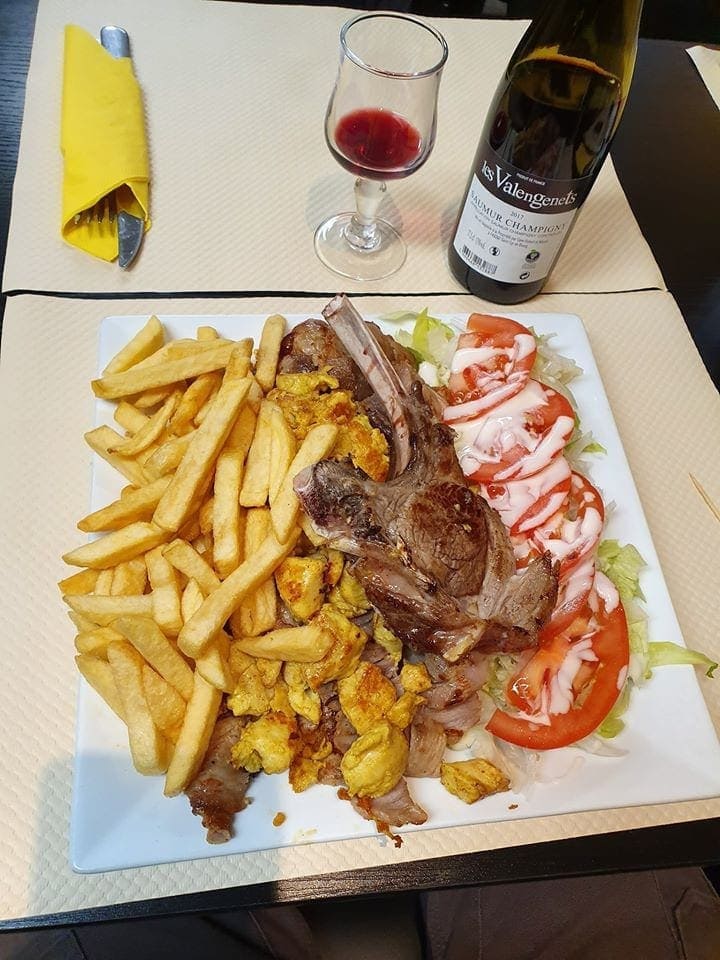 Kebab istanbul — photo 2