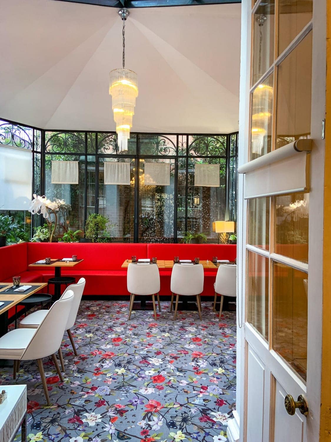 Restaurant N9UF — photo 3