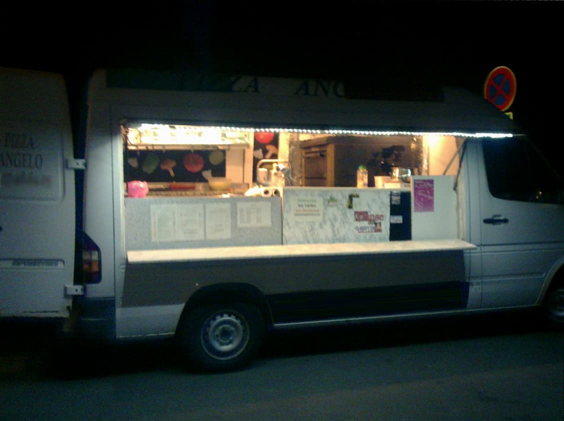 Pizza Angelo — photo 2