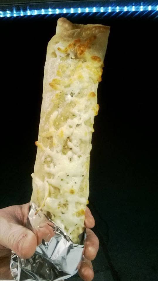Pizza Angelo — photo 3