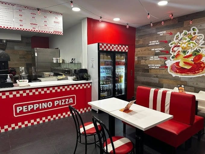 Peppino Pizza — photo 3