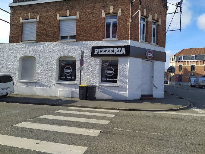 Peppino Pizza — photo 2
