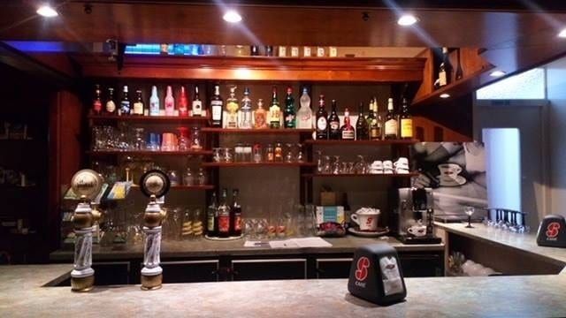 Le Chaudron Licquois-Café de la Mairie — Brasserie à Licques — photo 3