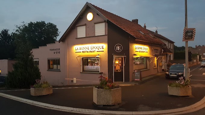 La Bonne Epoque — photo 2