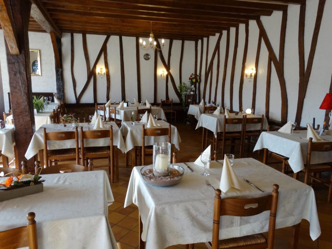 La Taverne — photo 3