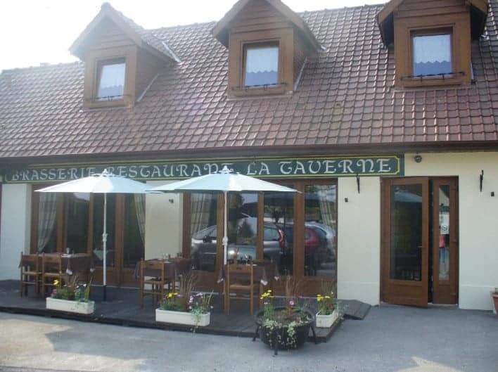 La Taverne — photo 2