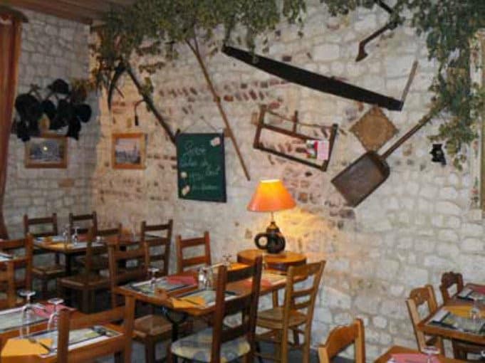 L' Estaminet De L' Andouiller — photo 3