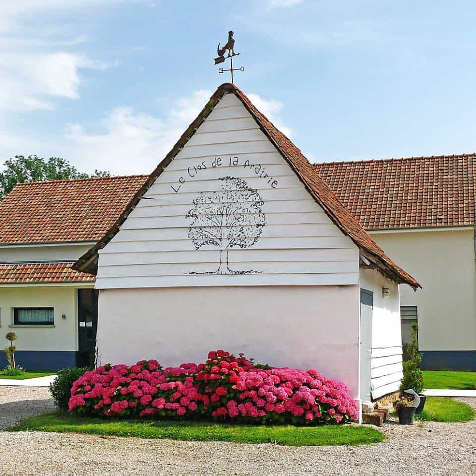 Le Clos de la Prairie — photo 2