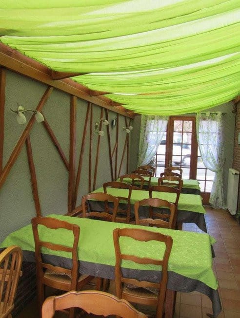 Restaurant Du Val d'Authie — photo 2