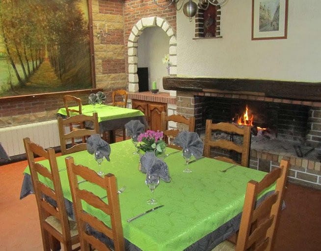 Restaurant Du Val d'Authie — photo 3