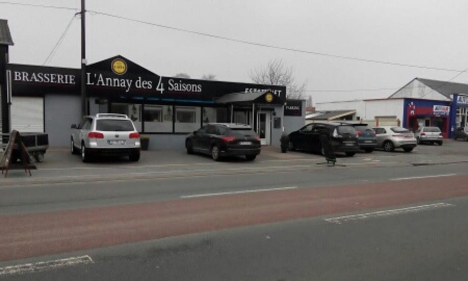 L'Annay des 4 saisons — photo 2
