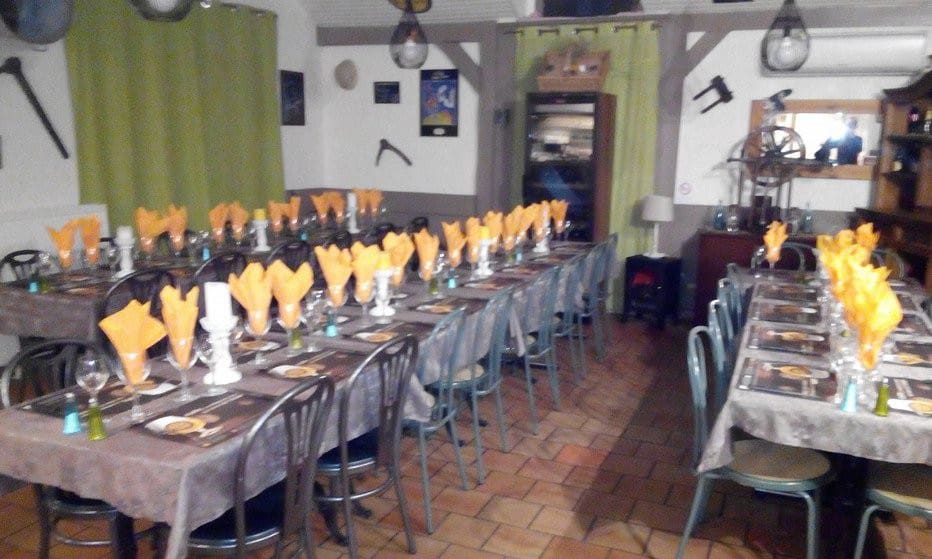 L'Annay des 4 saisons — photo 3
