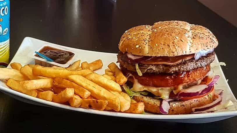 Photo de Kebab Silave