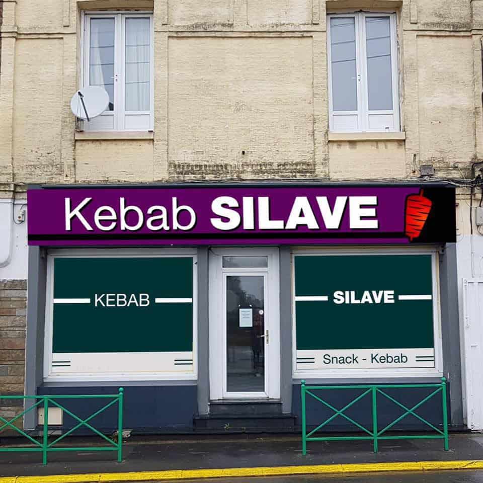 Kebab Silave — photo 2