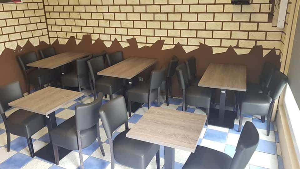 Kebab Silave — photo 3