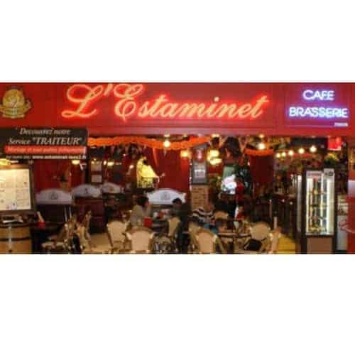 L'estaminet — photo 2